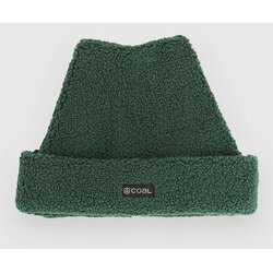 Coal Aurora Kapa dark green Cene