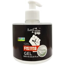 LoveStim Gel Za Fisting Pop (300 Ml) Cene