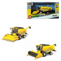Traktor ZA ŽITO BURAGO 31720 Cene