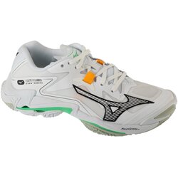 Mizuno Wave Lightning Z8 Bijela Cene