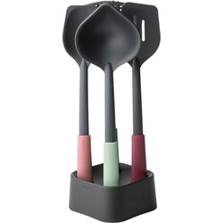 Brabantia Kuhinjski set sa postoljem 4/1 non stick Cene