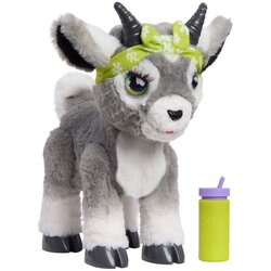 Furreal Friends Interaktivna igračka FurReal - koza Daisy Yoga, 28 cm Cene