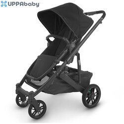 Uppababy dječja kolica V2 Cruz Jake CHARCOAL Cijene