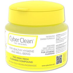 CYBER CLEAN Čistilo v lončku 145 g Cene