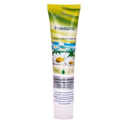 Belle Jardin BIO SPA - Krema za lice sa ekstraktom kamilice + kolagen i elastin 125ml Cene