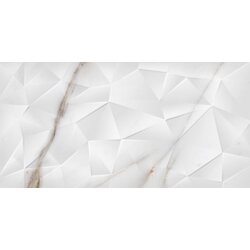 Cesarom statuario 3D dekor 30X60 6060-0352 Cene