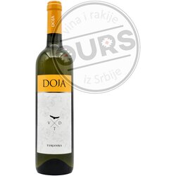 Doja Tamjanika 0,75L Cene