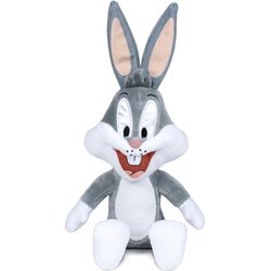 Warner Bros Looney Tunes Bugs Bunny plišana igračka 25cm Cene
