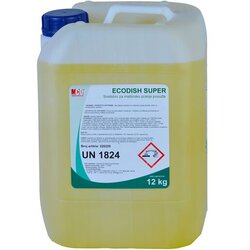 Irbis Deterdžent za mašinsko pranje ecoDISH super 12l Cene