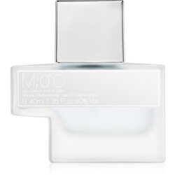 Masaki Matsushima M 0°C Men toaletna voda za moške 40 ml Cene