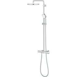 Grohe new tempesta cosmopolitan 250 termostatski usponski tuš 26670000 Cene