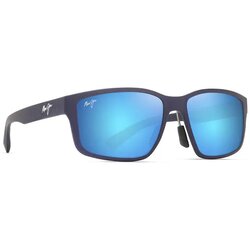 Maui Jim Occhiali da Sole Walewaha Af MJ0686SA 003 Polarizzati Plava Cene