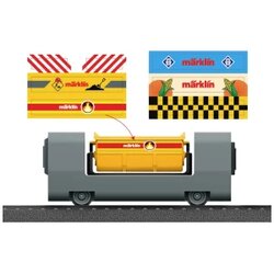 Märklin World 44141 H0 moj svijet - kiper karavan s naljepnicom Cene