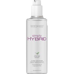 Wicked Simply Hybrid 120ml Cene