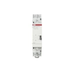 ABB impulsni prekidač profilna šina E290-16-20/230 2 zatvarač 253 V/AC 16 A 3000 VA kom. Cene
