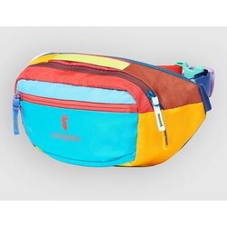 Cotopaxi torba za okoli pasu Kapai 3L S25491U1420 Pisana Cene