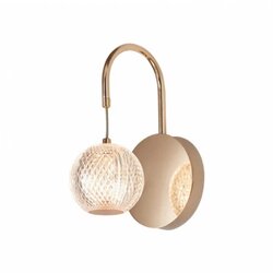 BRAYTRON BALKAN DOO BRAYTRON zidna lampa 1xG9 BV01-00014 Cene