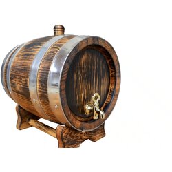  Hrastova bačva 4L Cene
