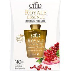 CMD Naturkosmetik Royale Essence Intensiv negovalno olje Cene