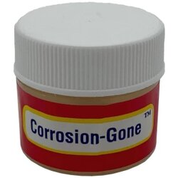 Berger & Schröter Corrosion Gone 0600 sredstvo za čišćenje elektronike 9 ml Cene