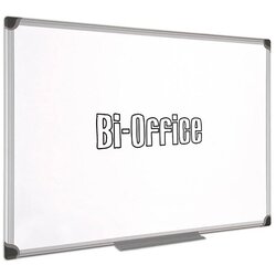 Bi-office Magnetna tabla Maya pro, 100 x 150 cm, bela Cene