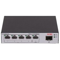 H3C S1600V2-6P L2 Ethernet Switch Cene