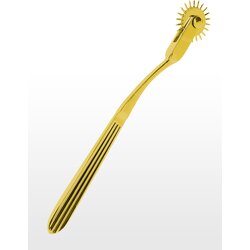 Taboom Warterberg Wheel Gold Cene