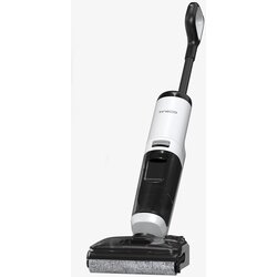 Tineco floor one S5 max upright vacuum battery dry&wet bagless black, white Cene