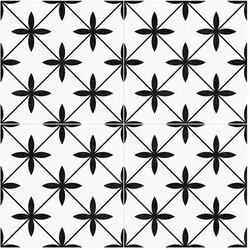 Dual Gres poole white 45x45 M28 Cene