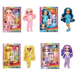 Rainbow surprise Junior high party fashion dolls ( 120360 ) Cene