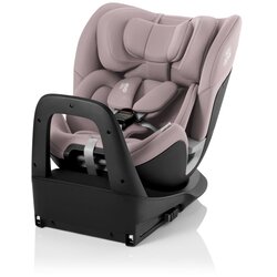 Britax Romer dječja autosjedalica swivel™ 360° i-size (40-125 cm) dusty rose Cene