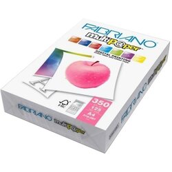 Fabriano PAPIR MULTI A3 350g 125/1 Cene