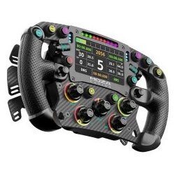 Moza Racing volan FSR2 formula wheel Cene