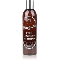 Morgan's Deep Cleansing Shampoo intenzivni šampon za globoko čiščenje 250 ml Cene