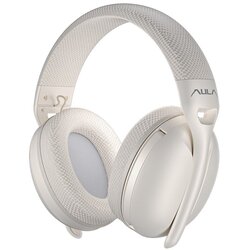 Aula S6 Champagne Headphones Cene