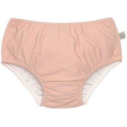 Lässig plavalne plenice za večkratno uporabo Snap 3-6m (vel. 62/68) pink Cene