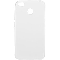 Ultra tanek 0,5 mm zaščitni ovitek za Xiaomi Redmi 4X - prozorni Cene