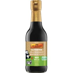 Lee kum kee Gluten Free Light Soy Sauce - 150 ml Cene