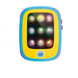Peppa Pig Baby tableta Cene