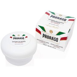 Proraso sapun za brijanje u posudi 150 ml - sensitive Cene