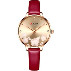 Curren Sat BL-35211 - Crvena Cene