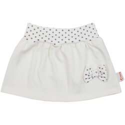 Modna kućica Dizzy Baby Minica Bijela Cene