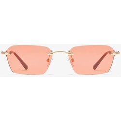 D.Franklin Unisex sunčane naočale Smith Hex, Kajsija Cene