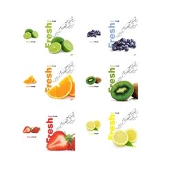 Elisa Bilježnica A4, mali karo, 52 listova, voća Cijene