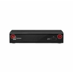 Prijemnik zemaljski TS6815 T2 HEVC TELE System Cene