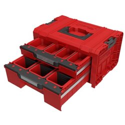 QBRICK SYSTEM PRO Expert RED HD Ladijski organizator 2 Cene