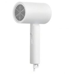 Brzina protoka zraka: 15 m/s Xiaomi Compact Fen za kosu H101 White Cene