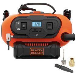 Black & Decker akumulatorska zračna tlačilka BDCINF18N Cene
