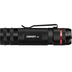 Coast PX1 LED Džepna svjetiljka S kopčom za pojas baterijski pogon 315 lm 130 g Cene