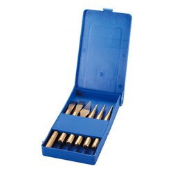 KWB set dleta, tačkaša i probijača, 6/1 | CrV ( 49318916 ) Cene